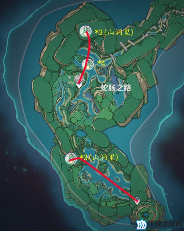 原神2.7版本漂浮灵谁打比较好 突破材料速刷路线