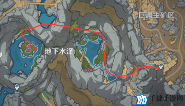 原神水生环境调查怎么做 2.6支线任务流程攻略